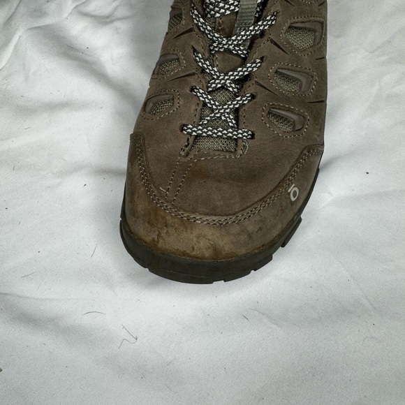 OBOZ Hiking Boots 8.5W - Picture 3 of 5